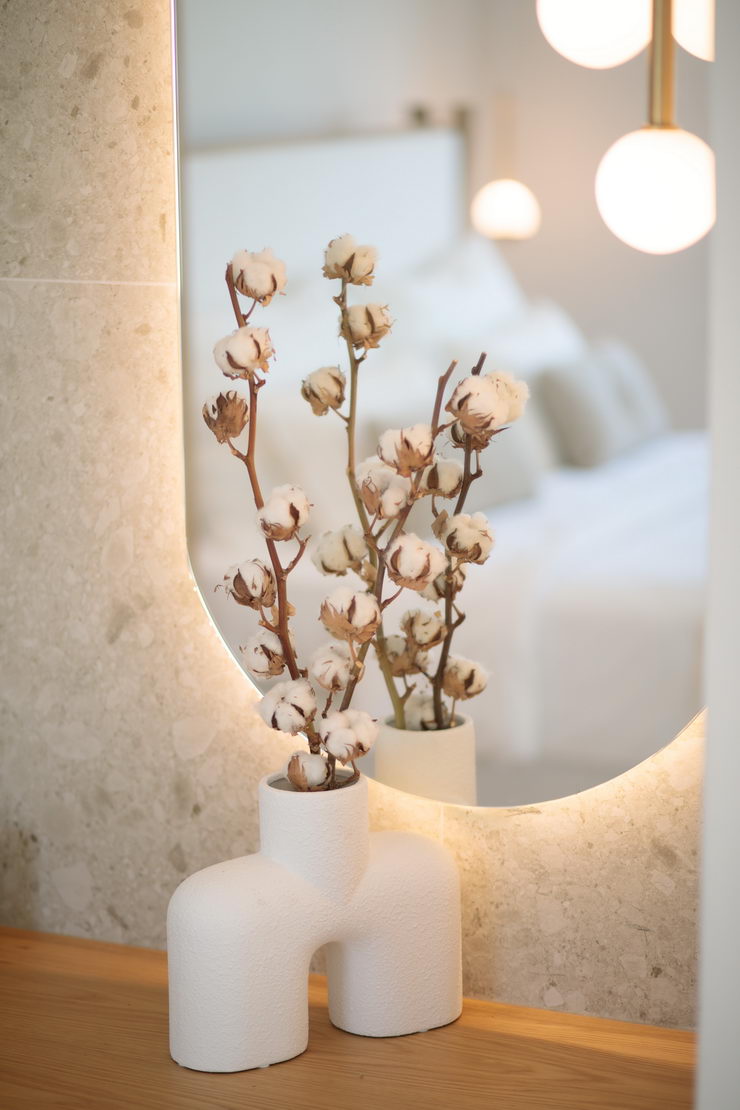 Porta Marina Luxurious Suites in Naxos